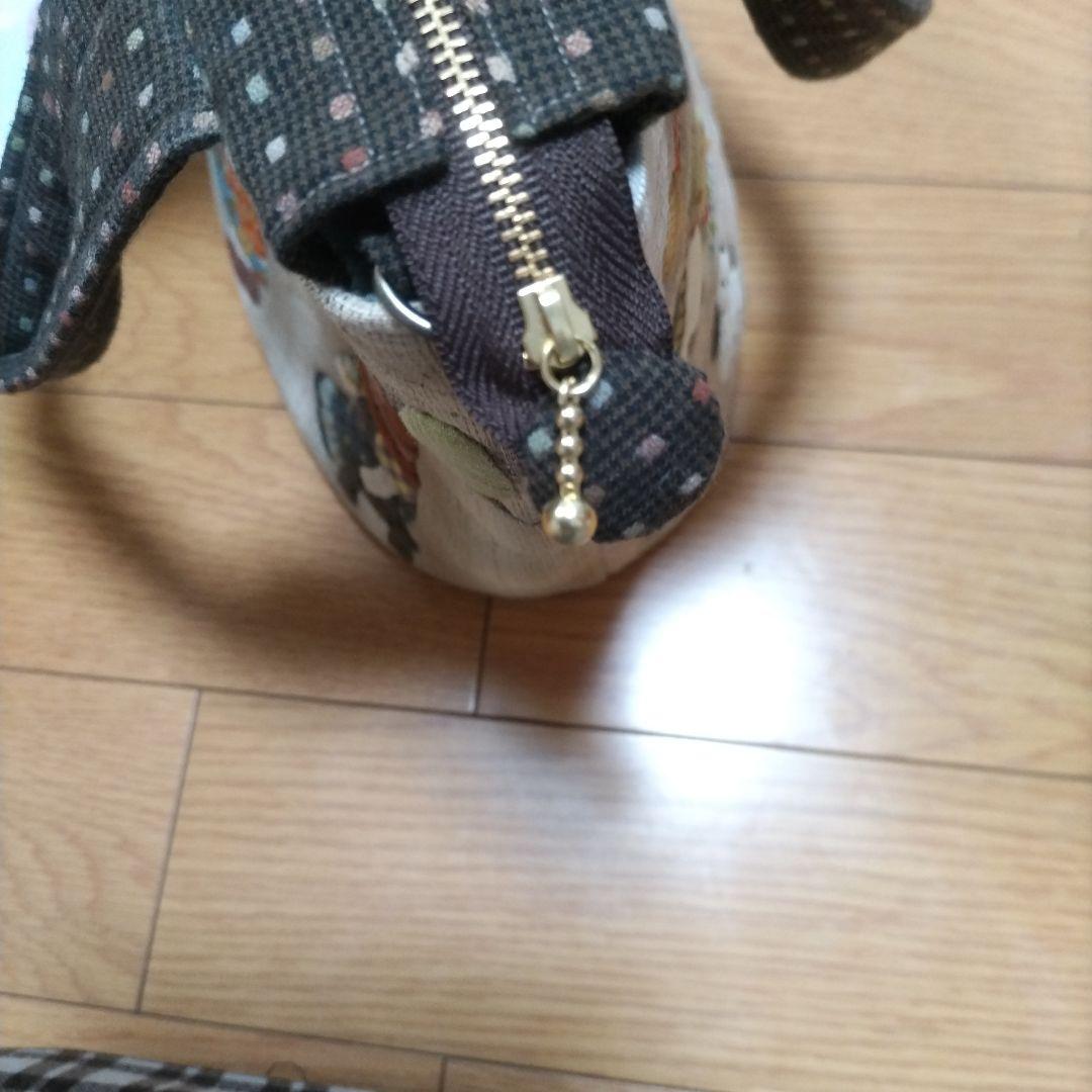 MIKOすーちゃんのトートバック