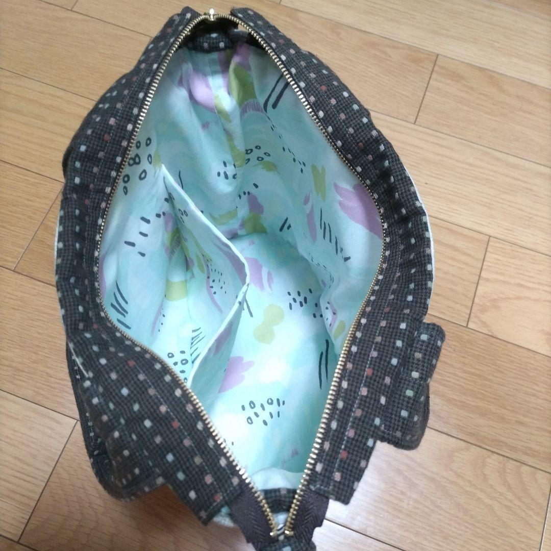 MIKOすーちゃんのトートバック
