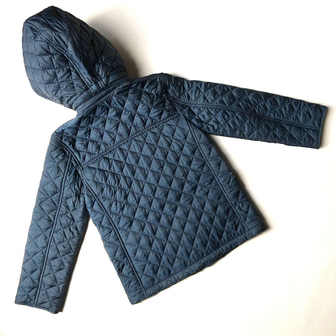 BURBERRY バーバリーキルトジャケット120cm