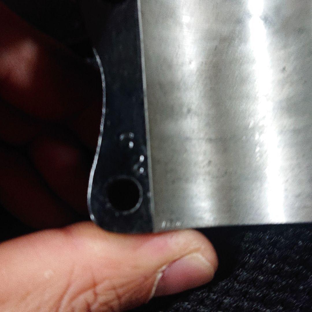 当時物 キジマ kijima ライトステー マーシャル イノウエ beet