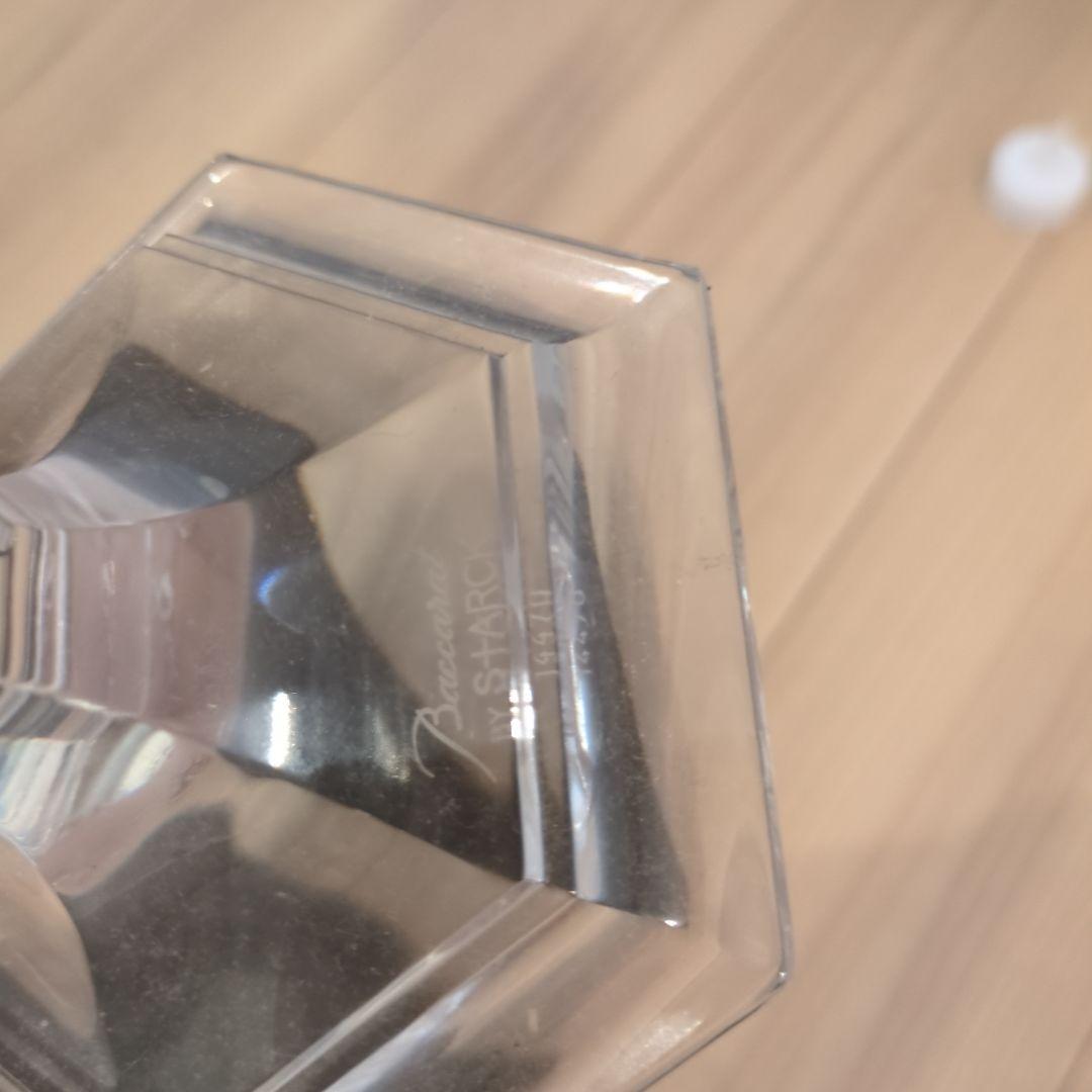 アワファイヤーキャンドルスタンド目立った傷や汚れなし