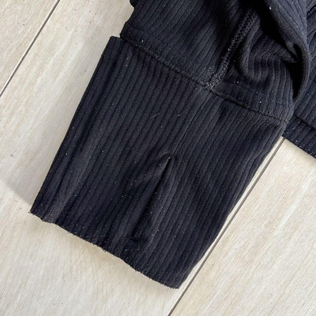 【55%OFF】lululemon クロップ Define ジャケット リブ