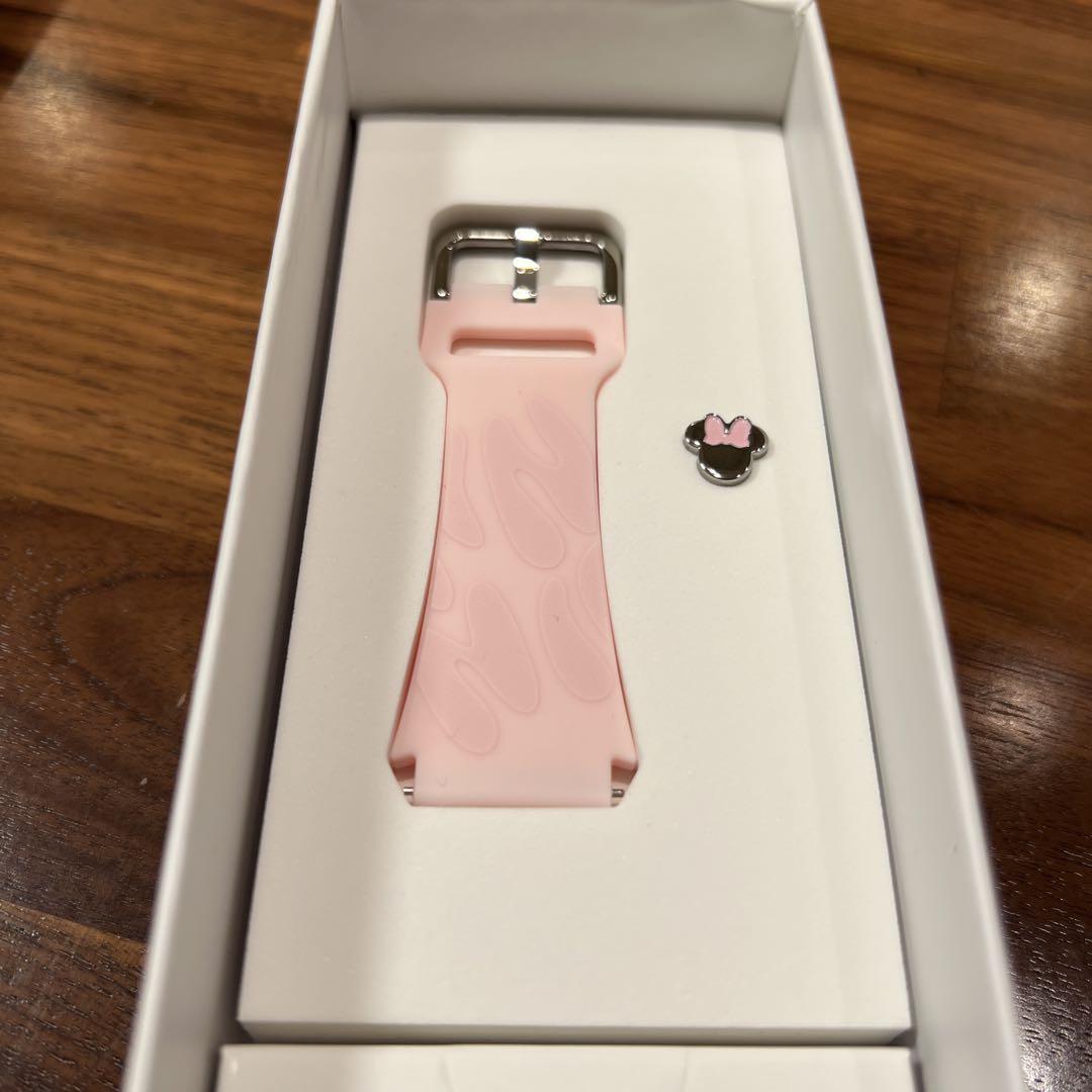 【新品未使用】ボイスキャディ t9 ミニーマウス ディズニー GPSナビ