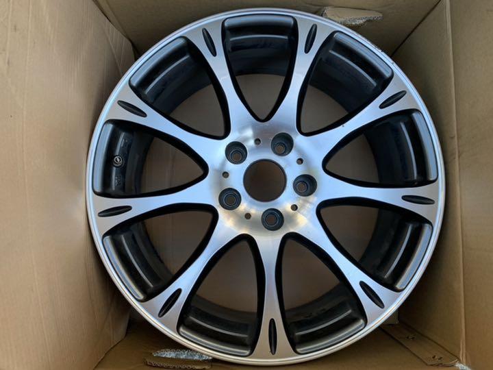 ダンロップ ローゼストX9