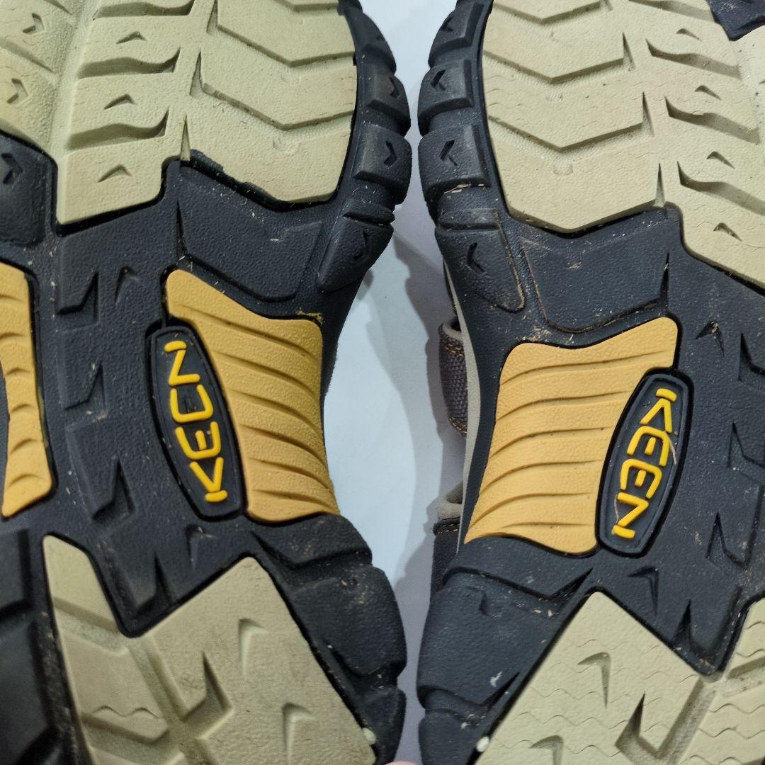 KEEN NEWPORT H2 サンダル US 8.5