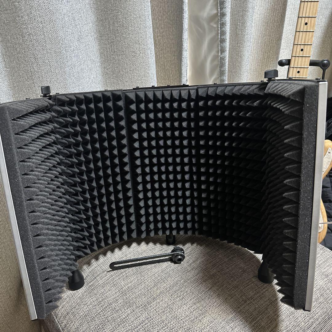 marantz SOUND SHIELD リフレクションフィルター　吸音