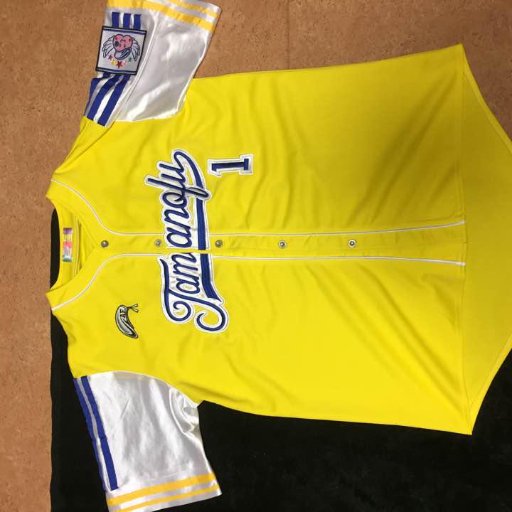 ももクログッズ