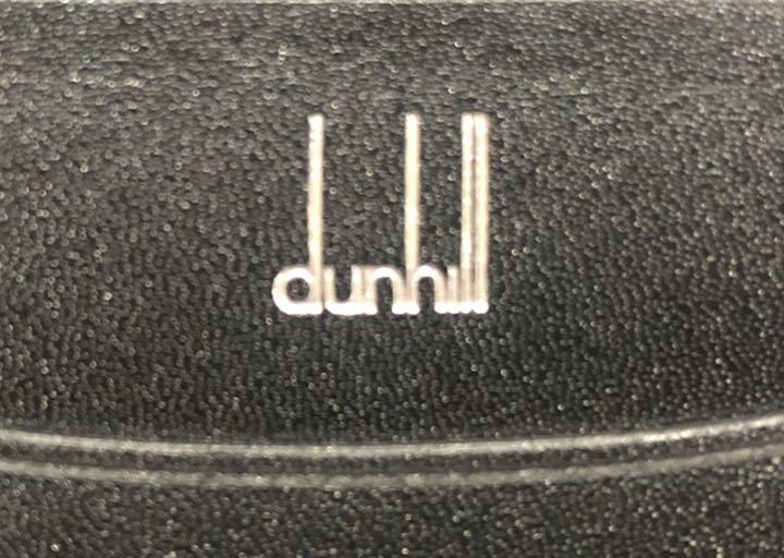 ダンヒル　dunhill カードケース
