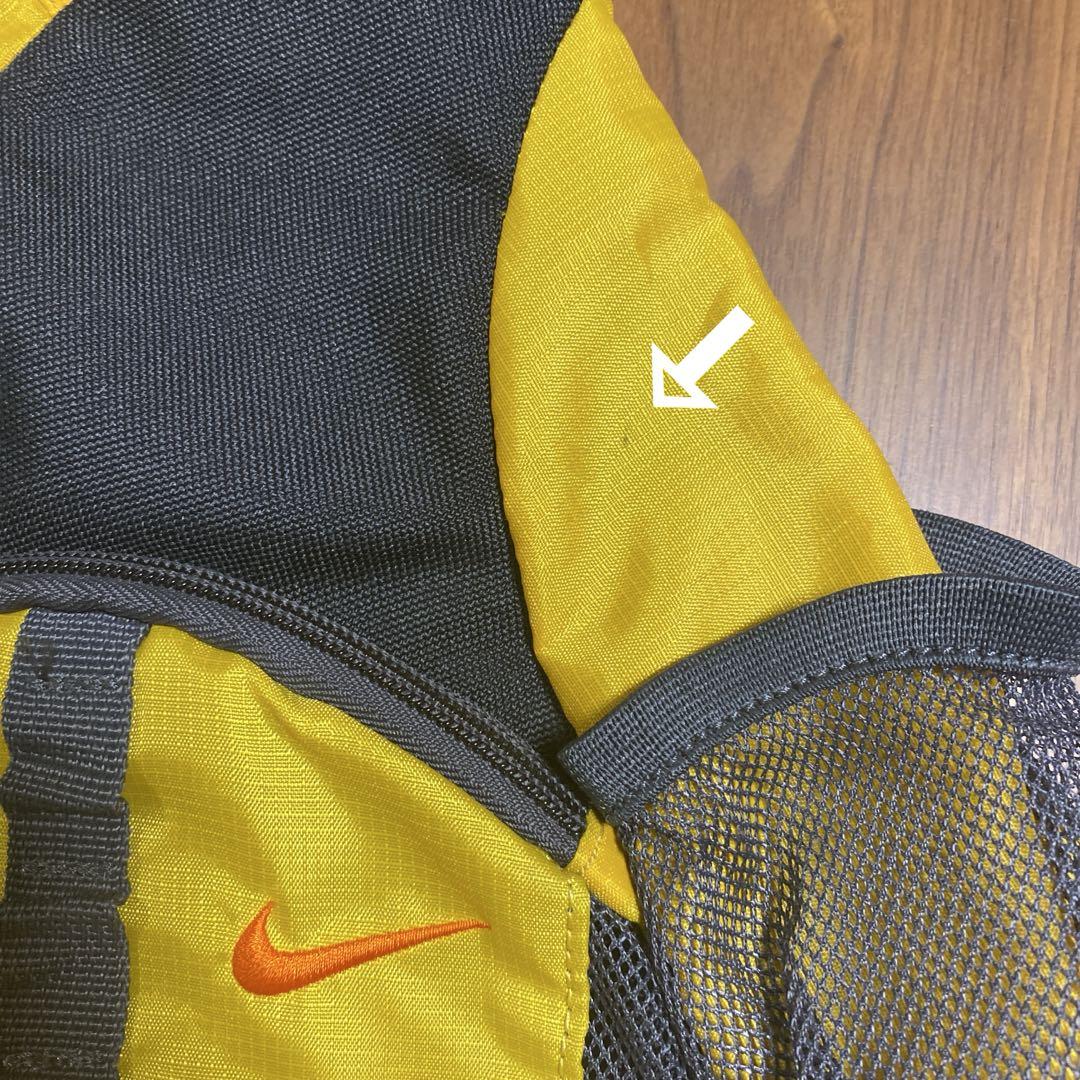 Nike ナイキ 90s ショルダーバッグ ワンショルダーバッグ archive