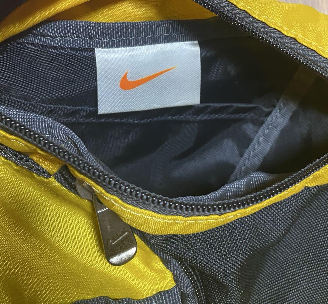Nike ナイキ 90s ショルダーバッグ ワンショルダーバッグ archive