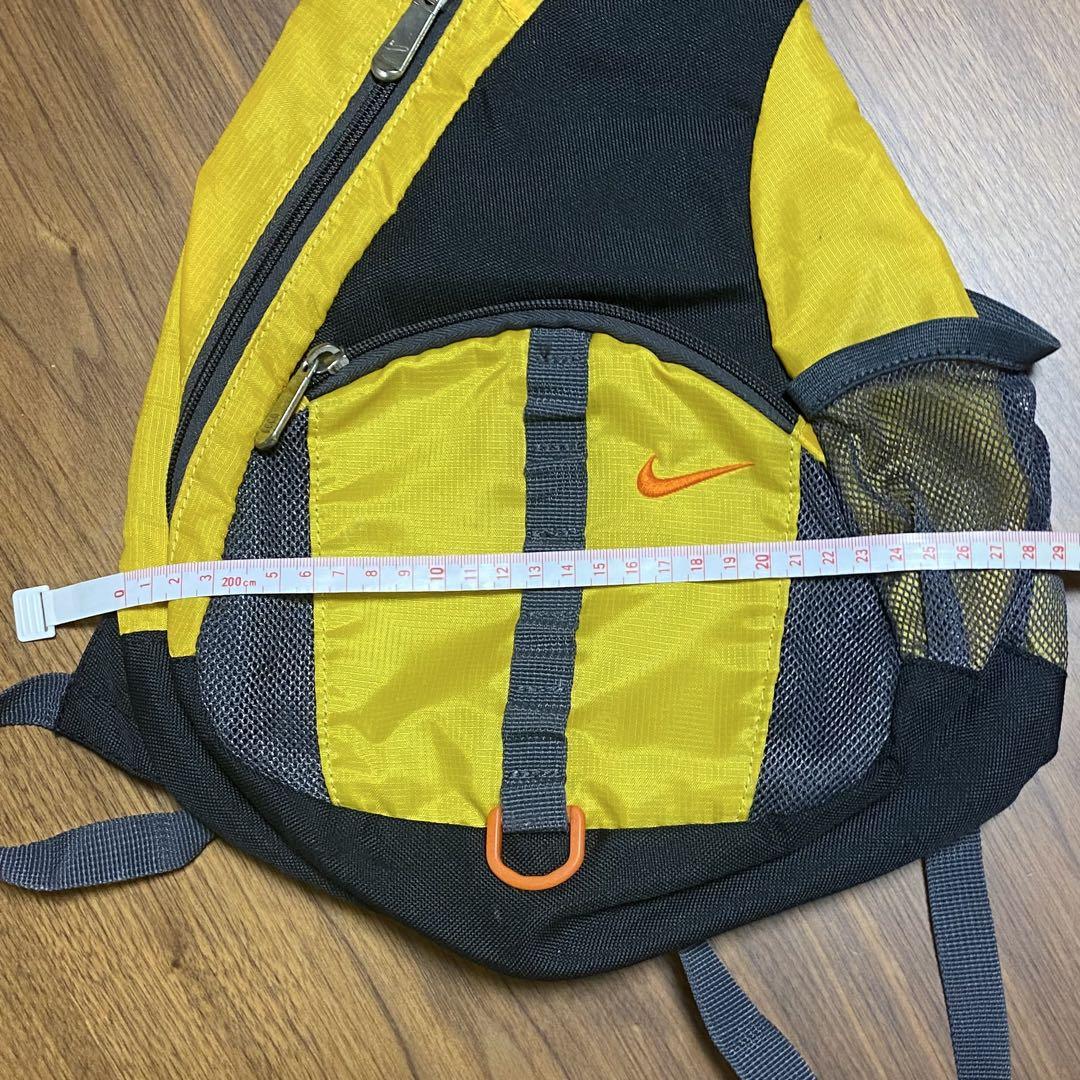 Nike ナイキ 90s ショルダーバッグ ワンショルダーバッグ archive