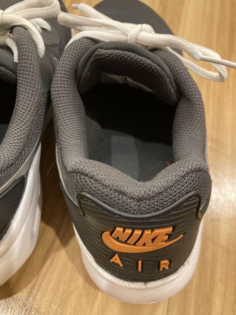 ナイキ 25.5cm エア マックス オケト AirMax AQ2235-012