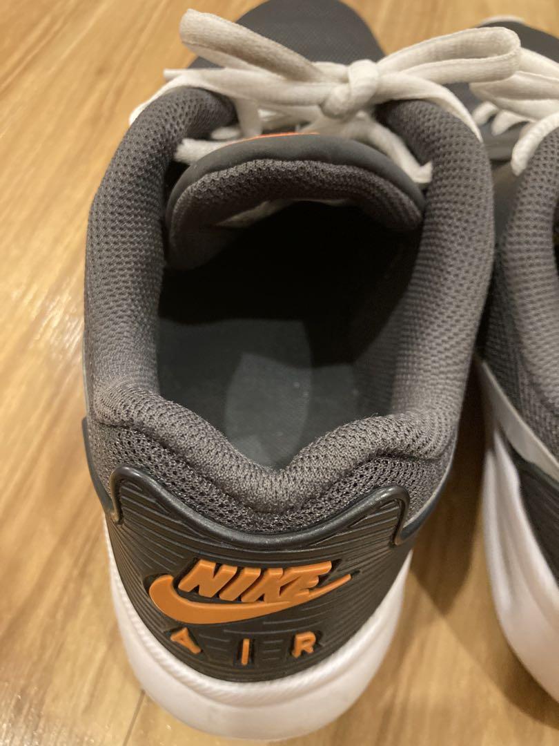 ナイキ 25.5cm エア マックス オケト AirMax AQ2235-012