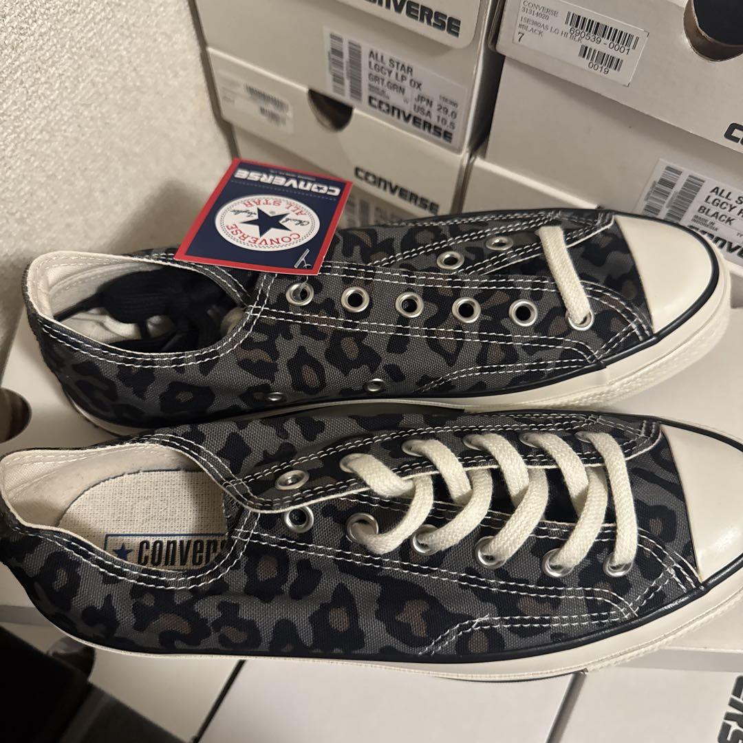 Converse All Star Lgcy LP OX - メルカリ