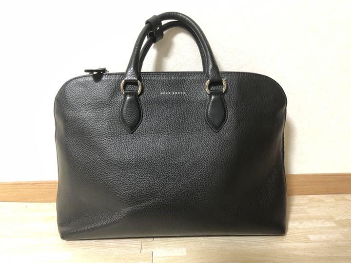 本革 ブリーフケース