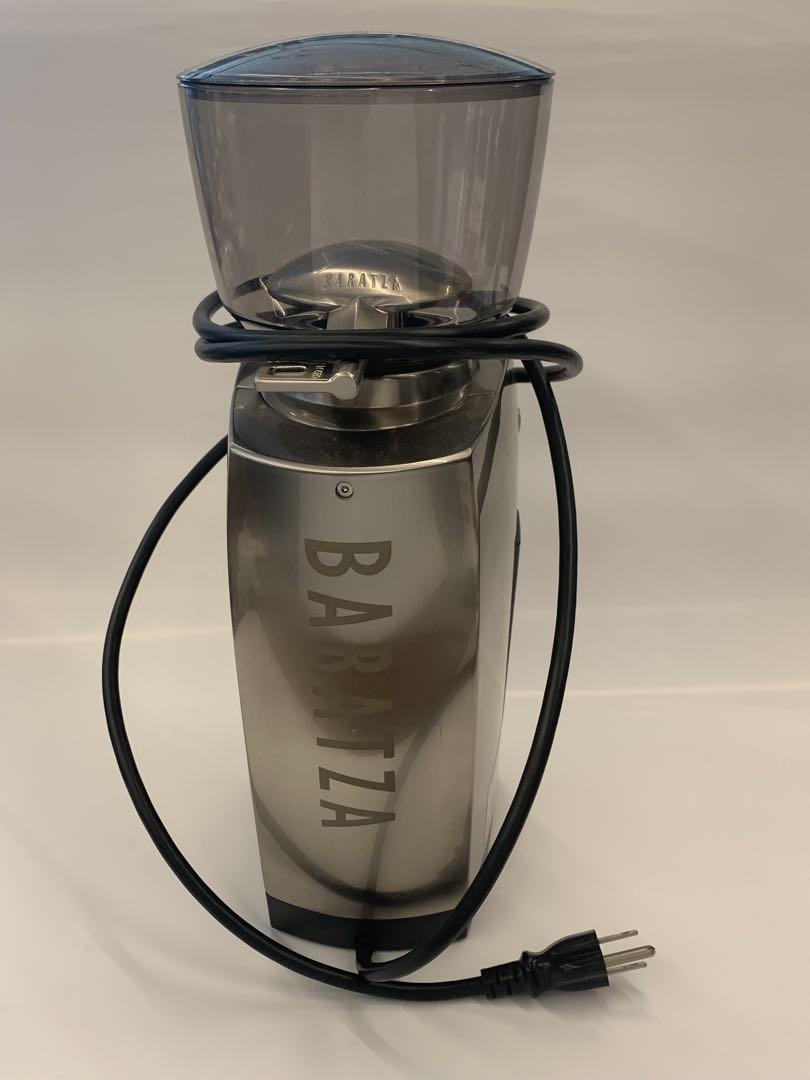 ✿ Baratza