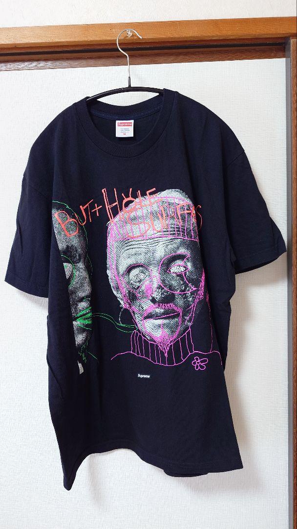 Supreme Butthole Surfers Psychic Tee M