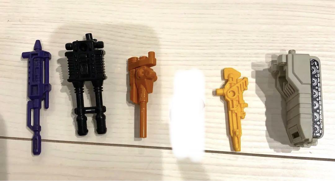 武器パーツ3