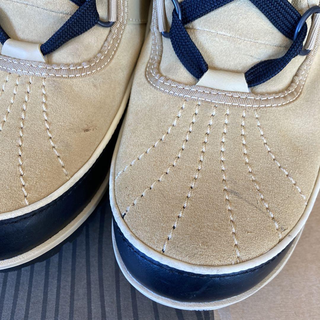 SOREL TIVOLI2 ソレル ティボリ2 25cm NF2089