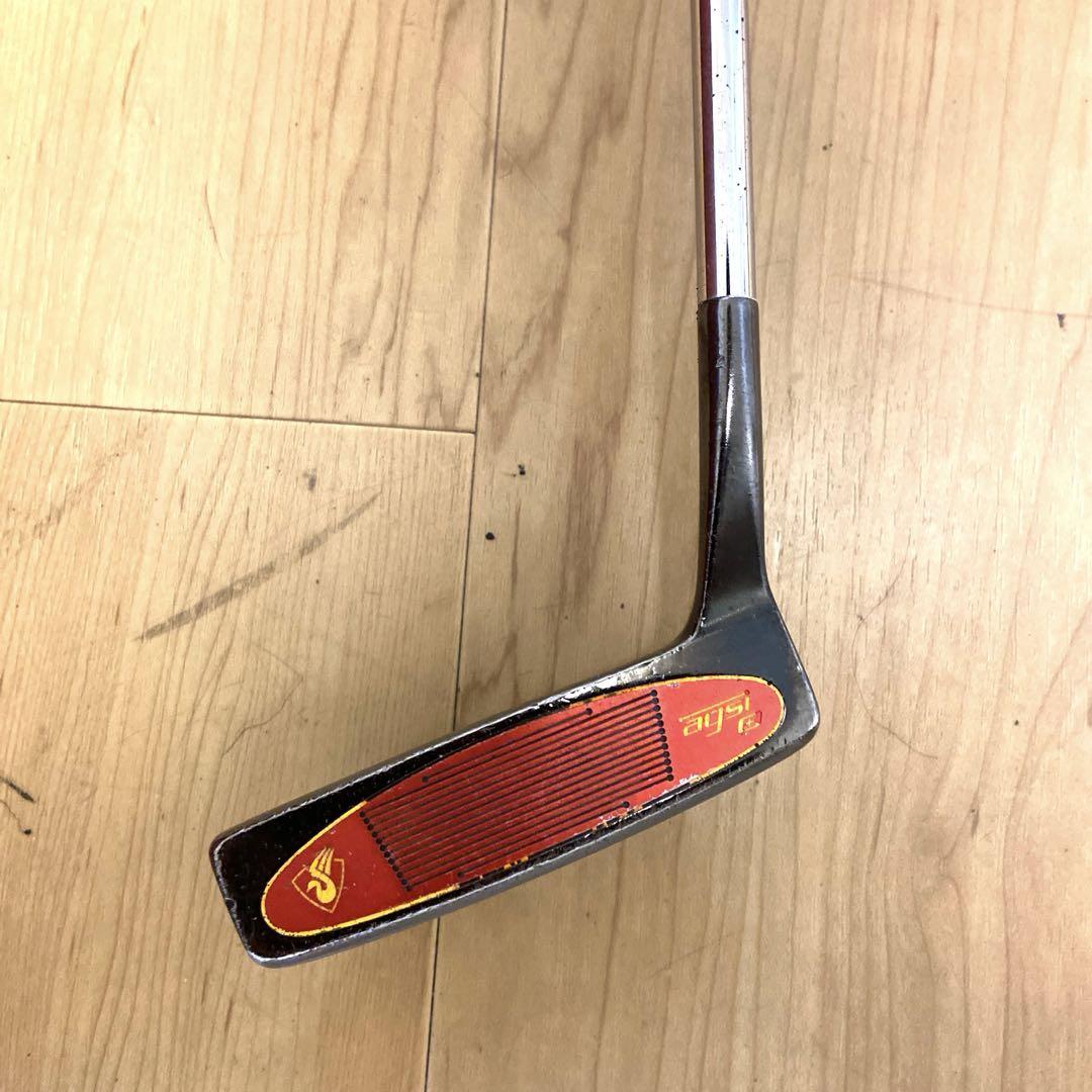 Rossa maranello 8 パター