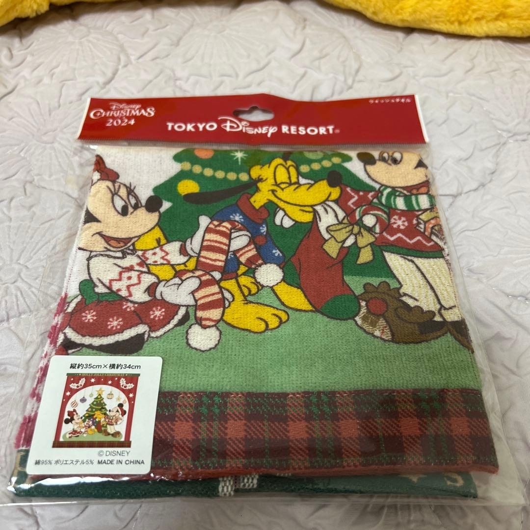 ディズニーリゾート プルート ぬいぐるみ キーホルダー タオル 缶バッジ