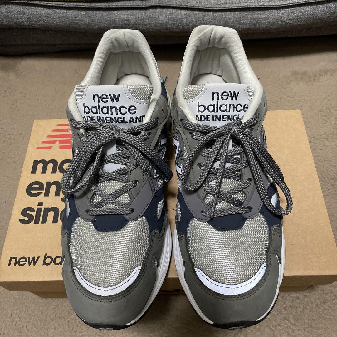 NB M920GNS 28.5
