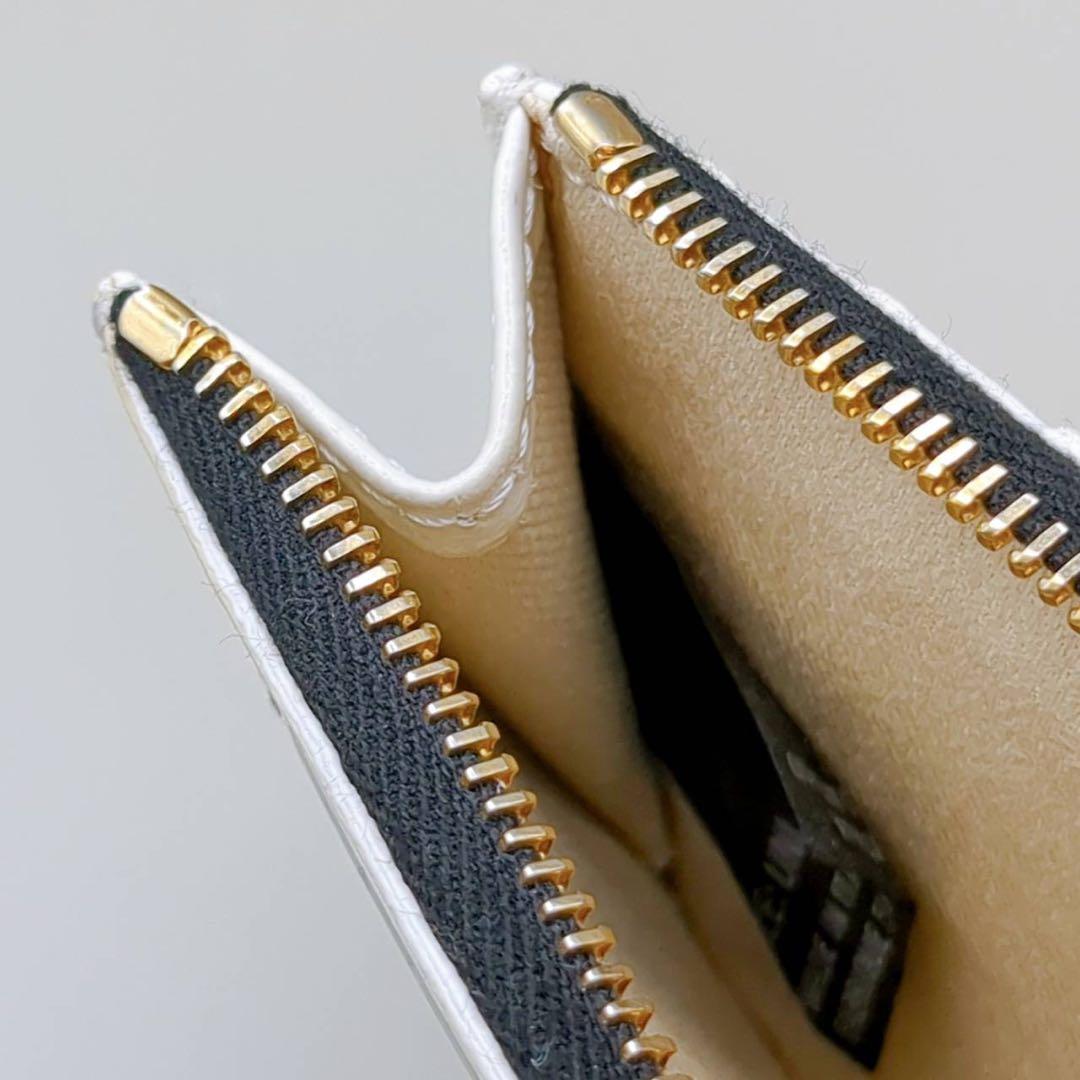 MARNI マルニ レザー　カードケース コインケース