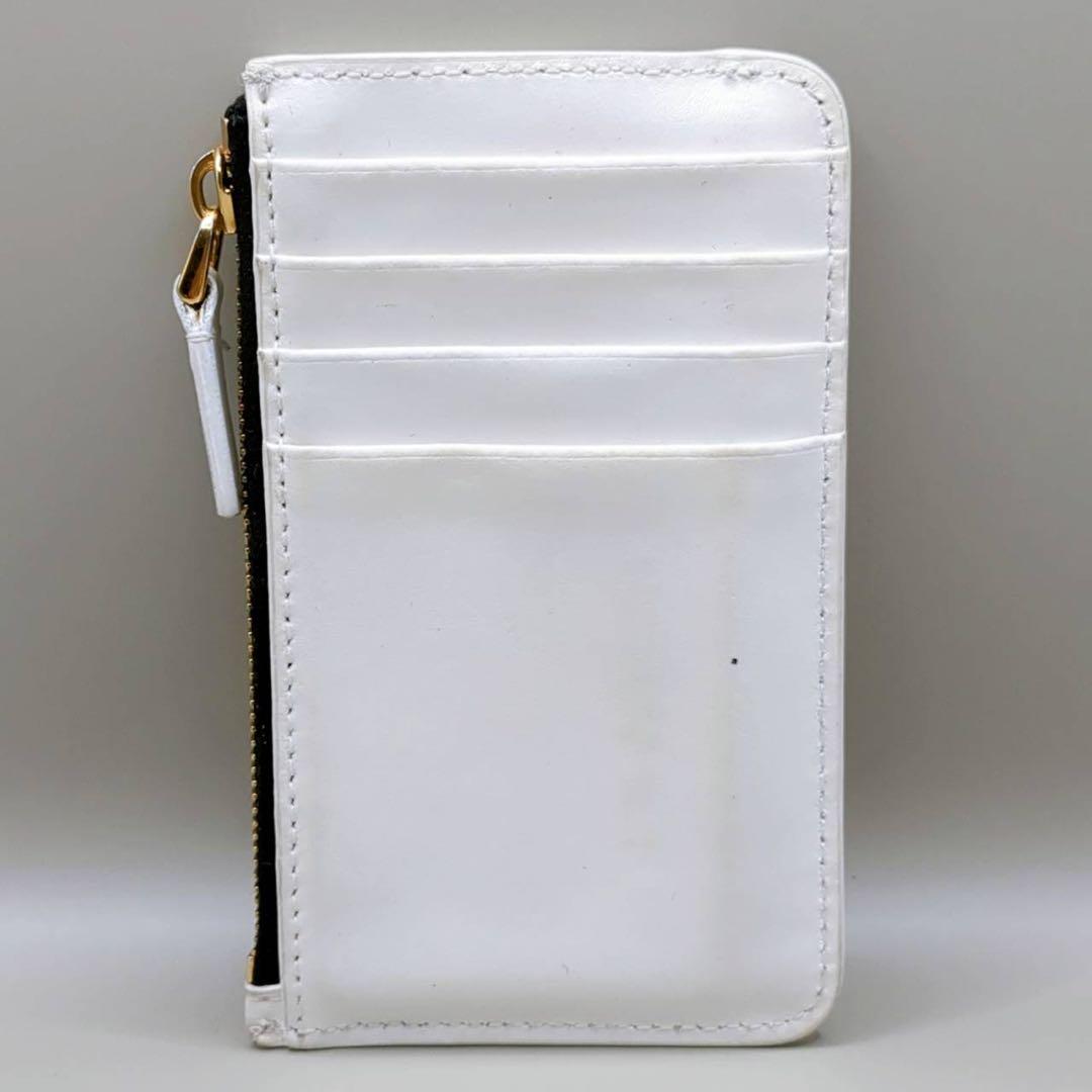 MARNI マルニ レザー　カードケース コインケース