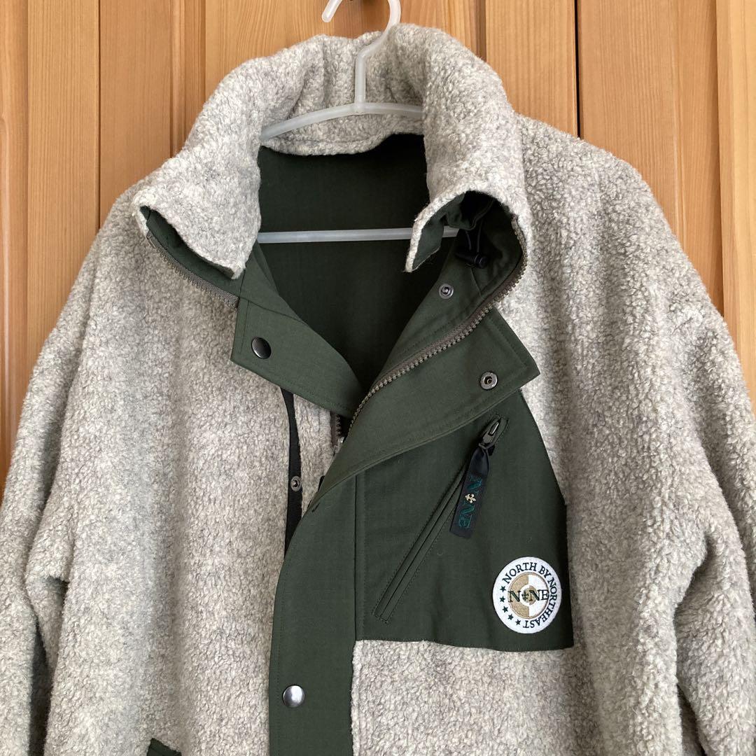 ❤ ジャーナルスタンダード別注NORTH