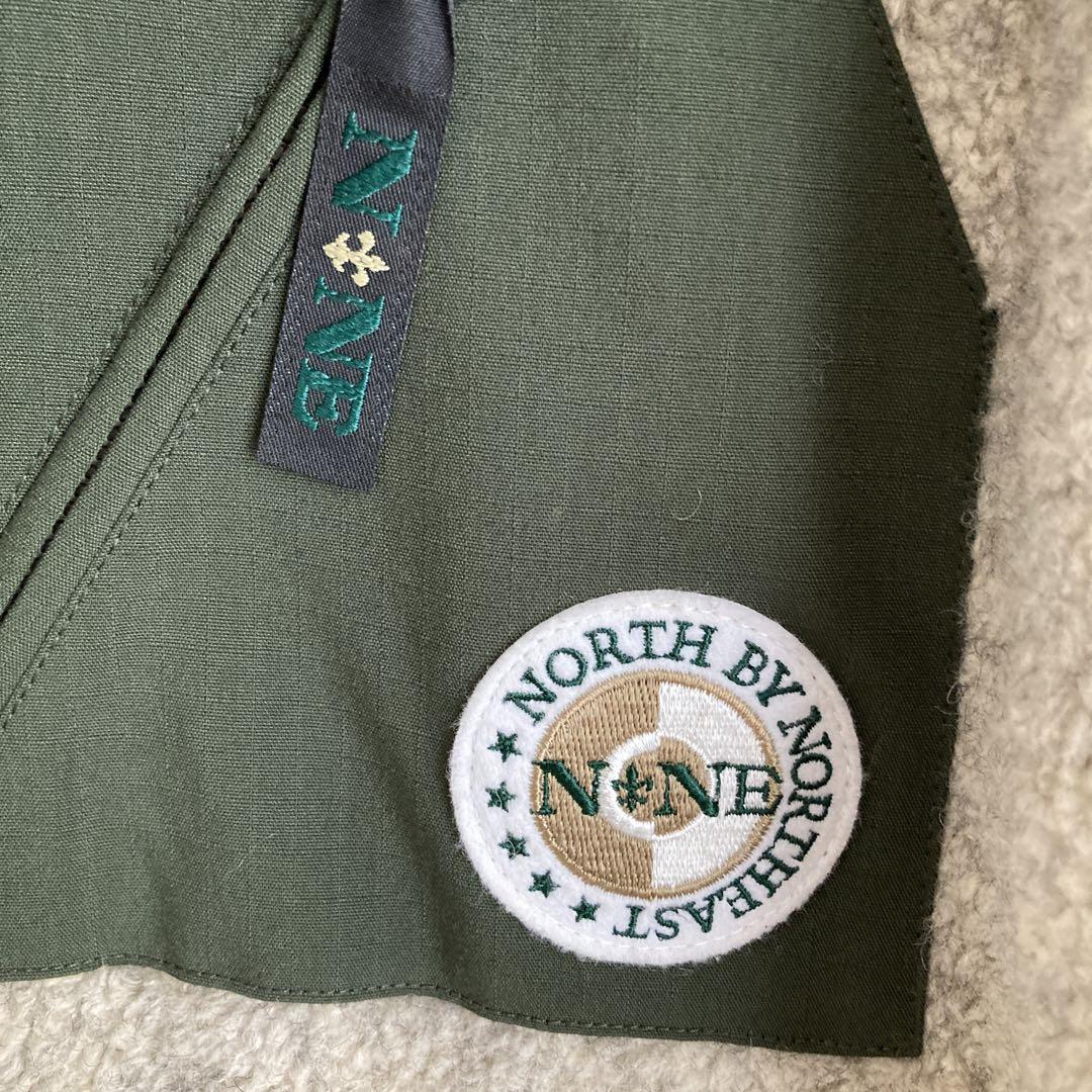 ❤ ジャーナルスタンダード別注NORTH