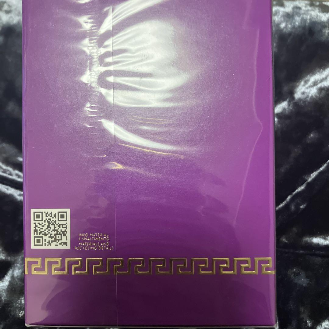 VERSACE 香水　100ml