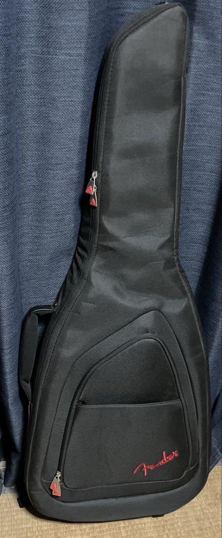 Fender Stratocaster