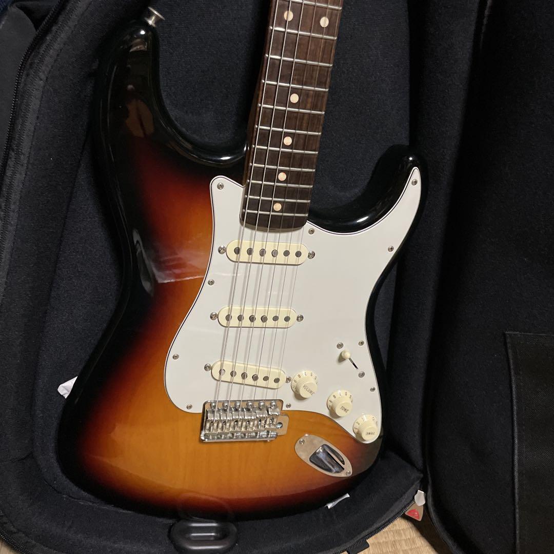 Stratocaster