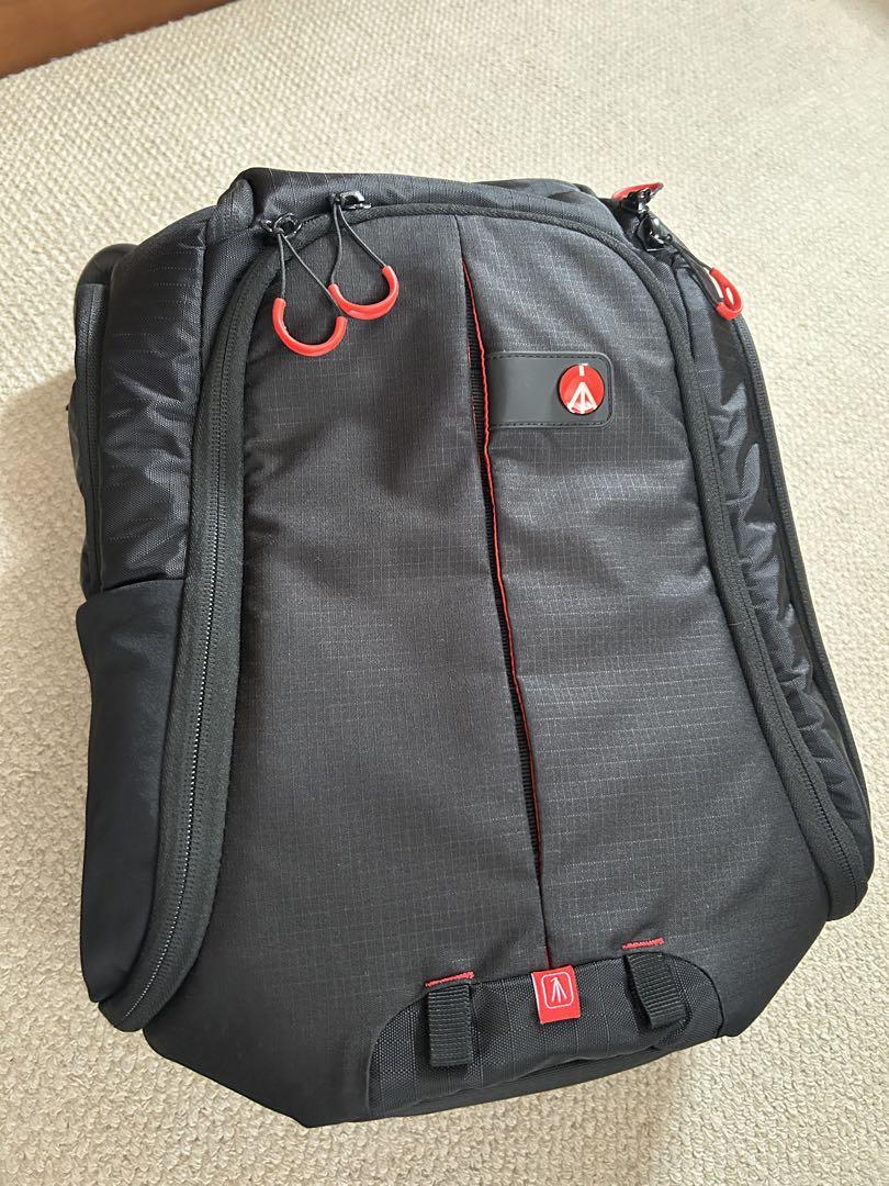 マンフロット Manfrotto マルチプロ120 バックパック 8,470円