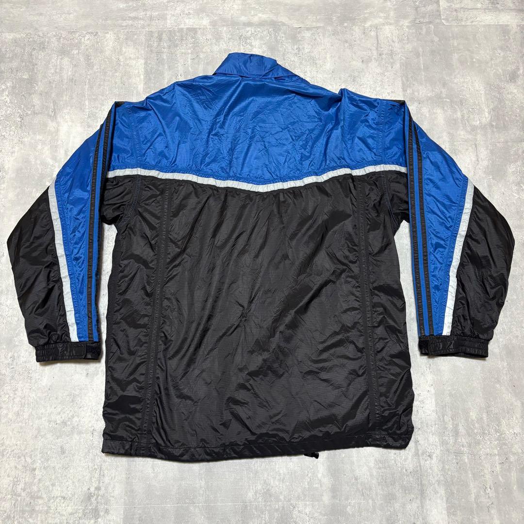 フード収納 ジャンパーXL