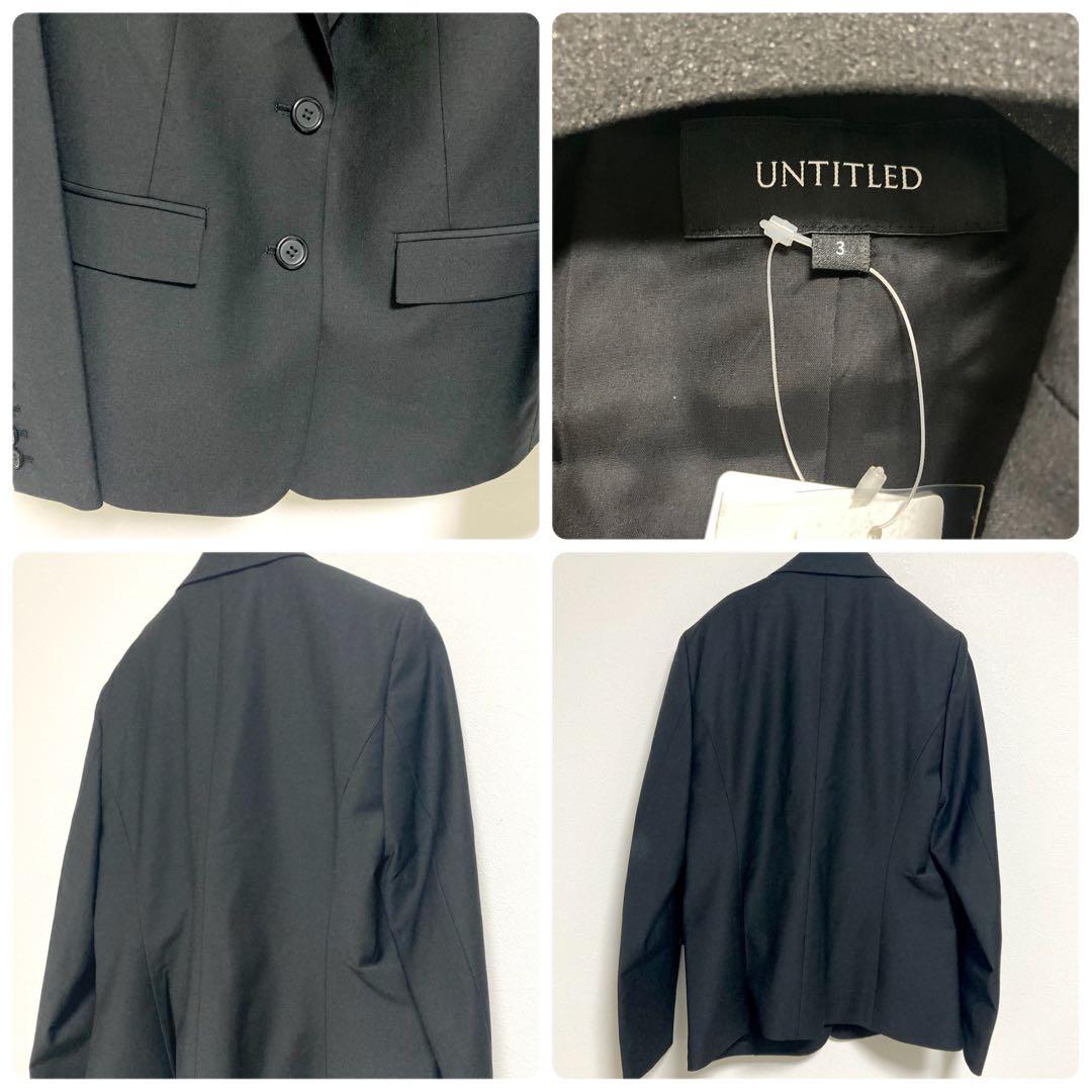 アンタイトル セットアップ