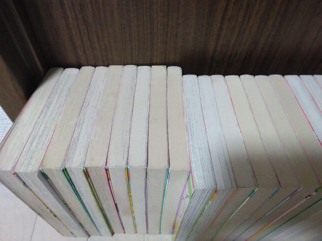 キャプテン翼37巻　全巻セット