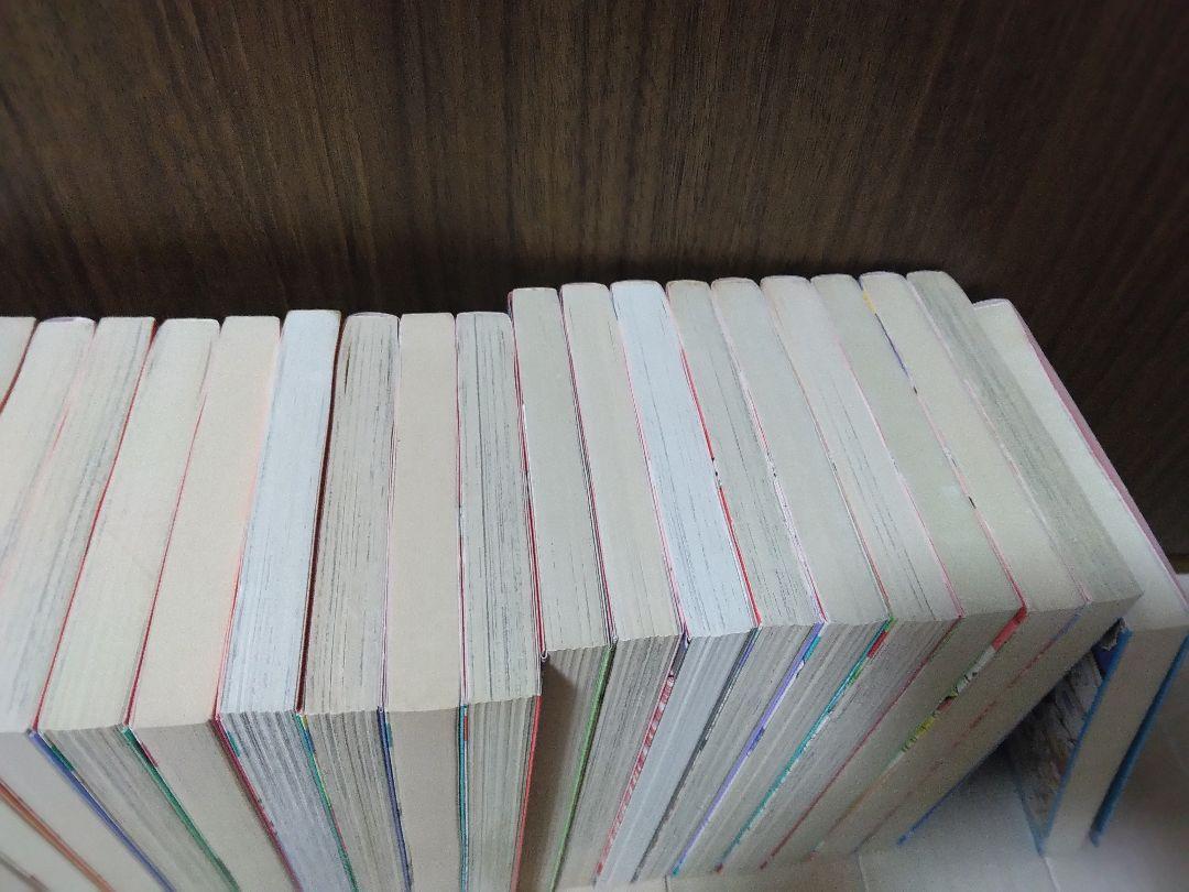 キャプテン翼37巻　全巻セット
