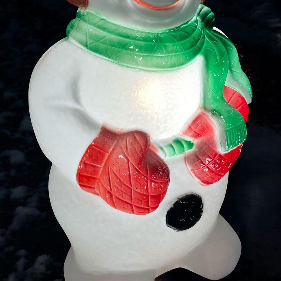 ディスプレイSnow