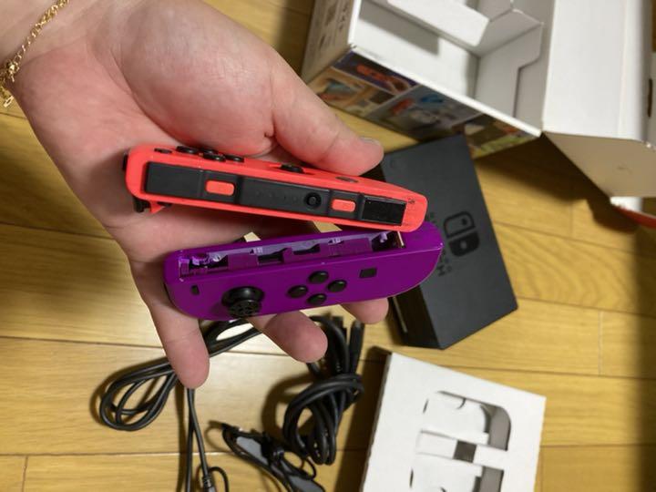 任天堂Switch/ジャンク