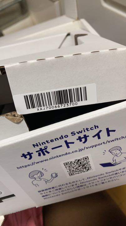 任天堂Switch/ジャンク