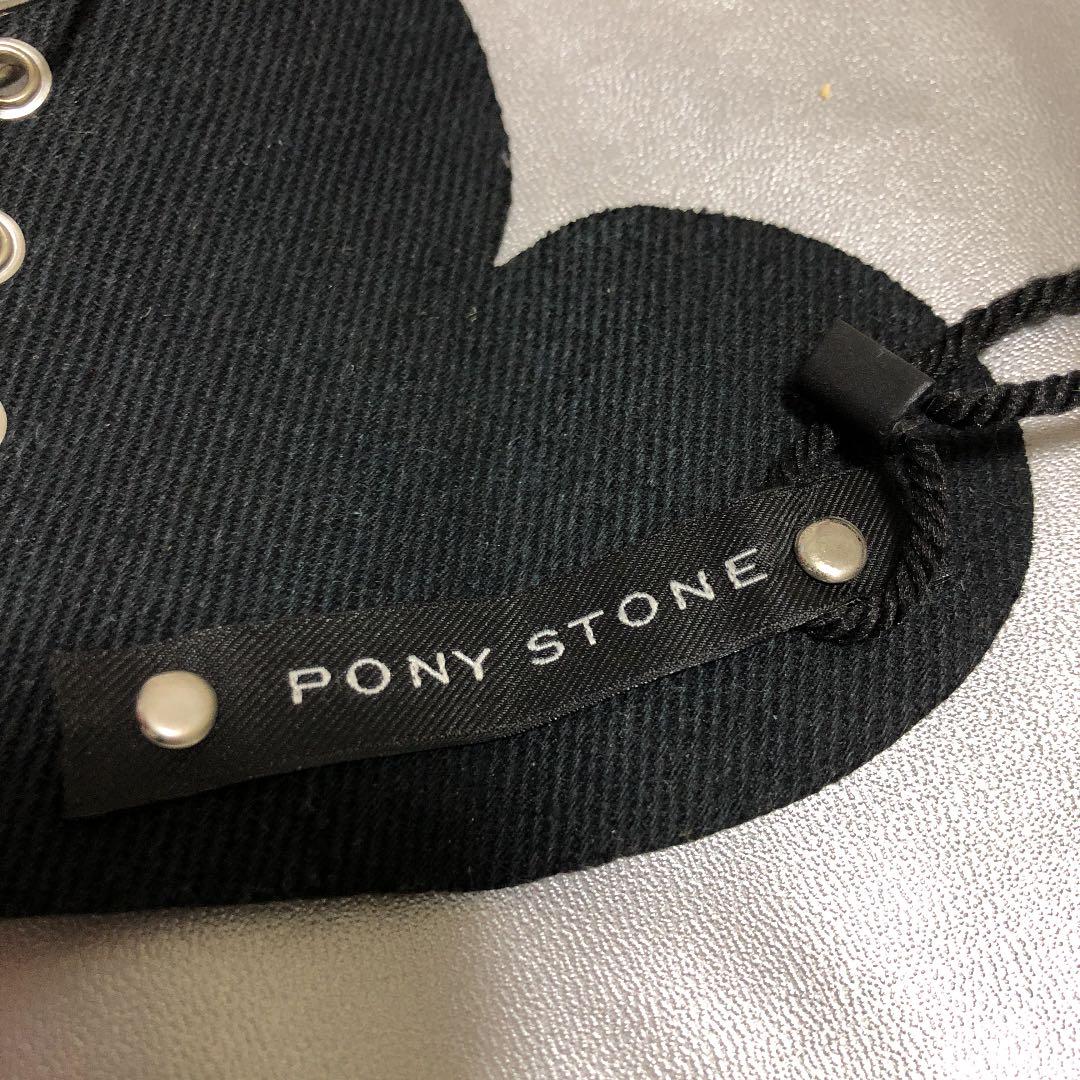 得価定番 新品未使用品 5つセット フープピアス An5l6-m82817345329 PONY STONE 爆買い正規品
