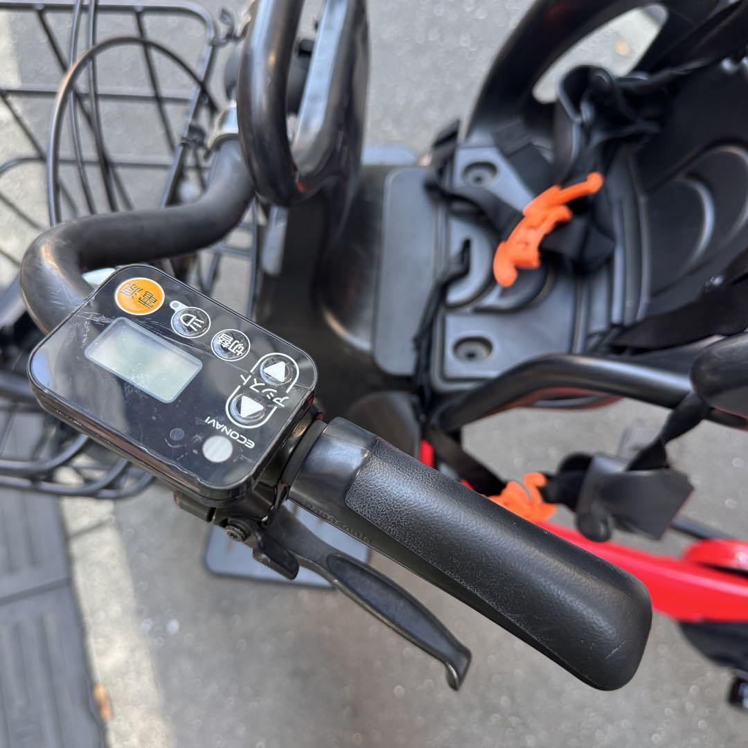 338＊■パナソニック　電動アシスト自転車　ギュット・アニーズ・DX 公式】ギュット・アニーズ・DX｜電動アシスト自転車｜Panasonic