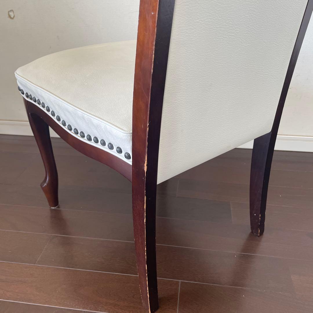 マルニ木工 ベルサイユチェア