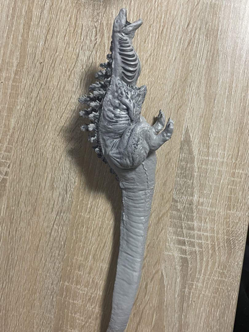 【今週まで】ムビモン シン・ゴジラ:オルソ