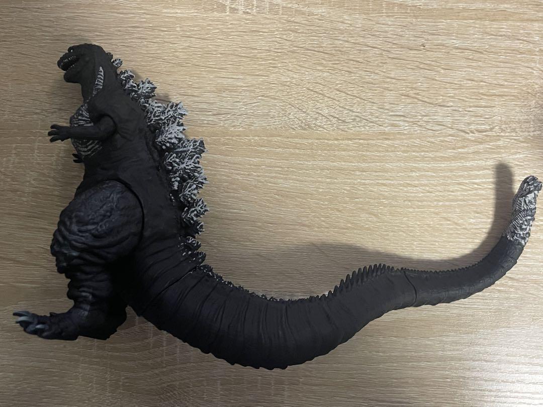 【今週まで】ムビモン シン・ゴジラ:オルソ