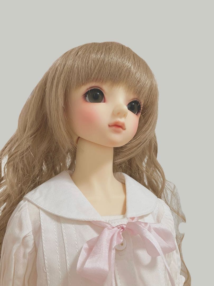 スタンダードモデル ニコ目立った傷や汚れなし