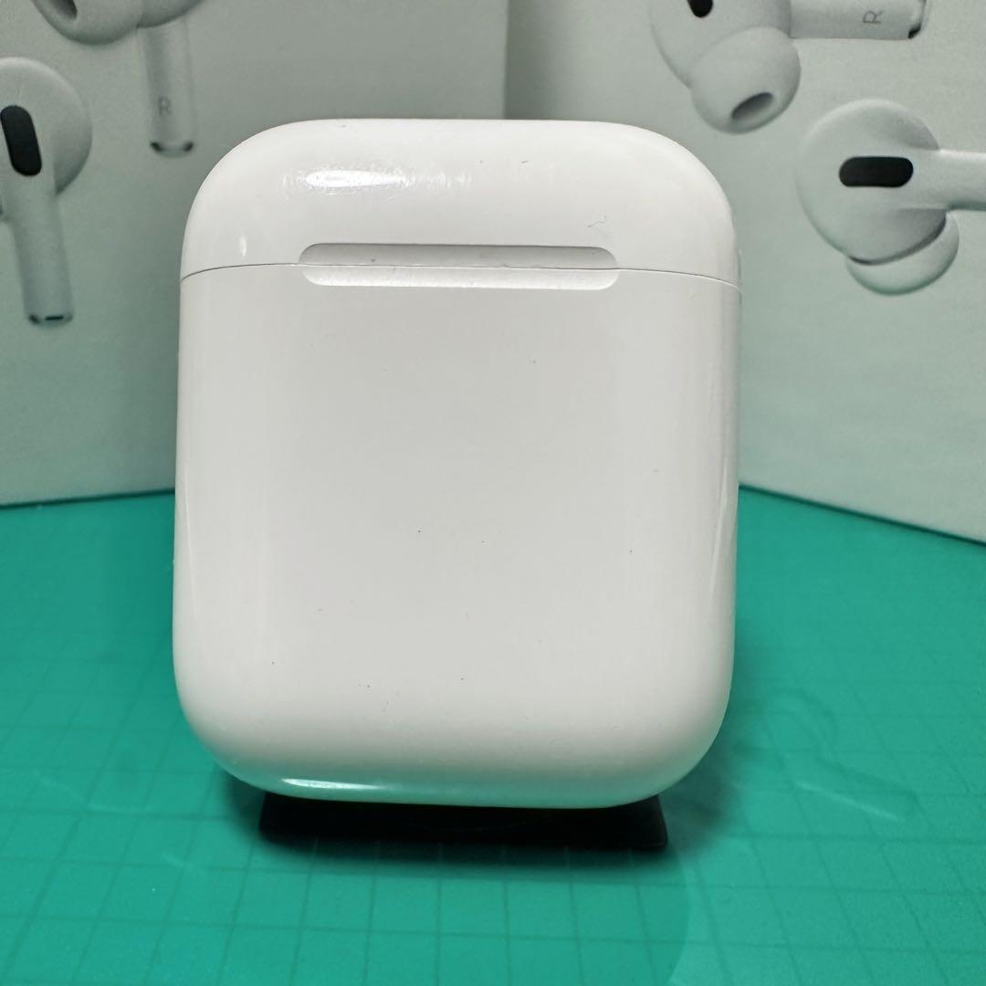 純正品】AirPods Pro 第二世代 充電ケースのみ MQD83J/A