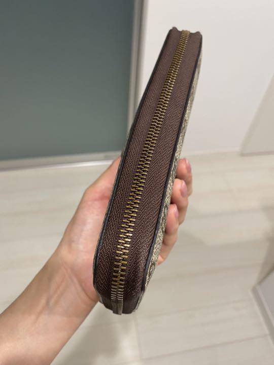 グッチ 長財布 メタルキャットヘッド gJmTr-m82818909994 GUCCI 新品NEW