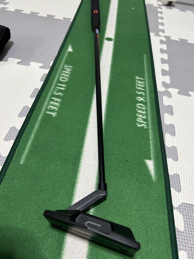 クラブ CROSSPUTT CROSSPUTT Edge1.0
